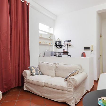 Apartamento Sanzio City Escape - 15Min From Duomo Milán Exterior foto