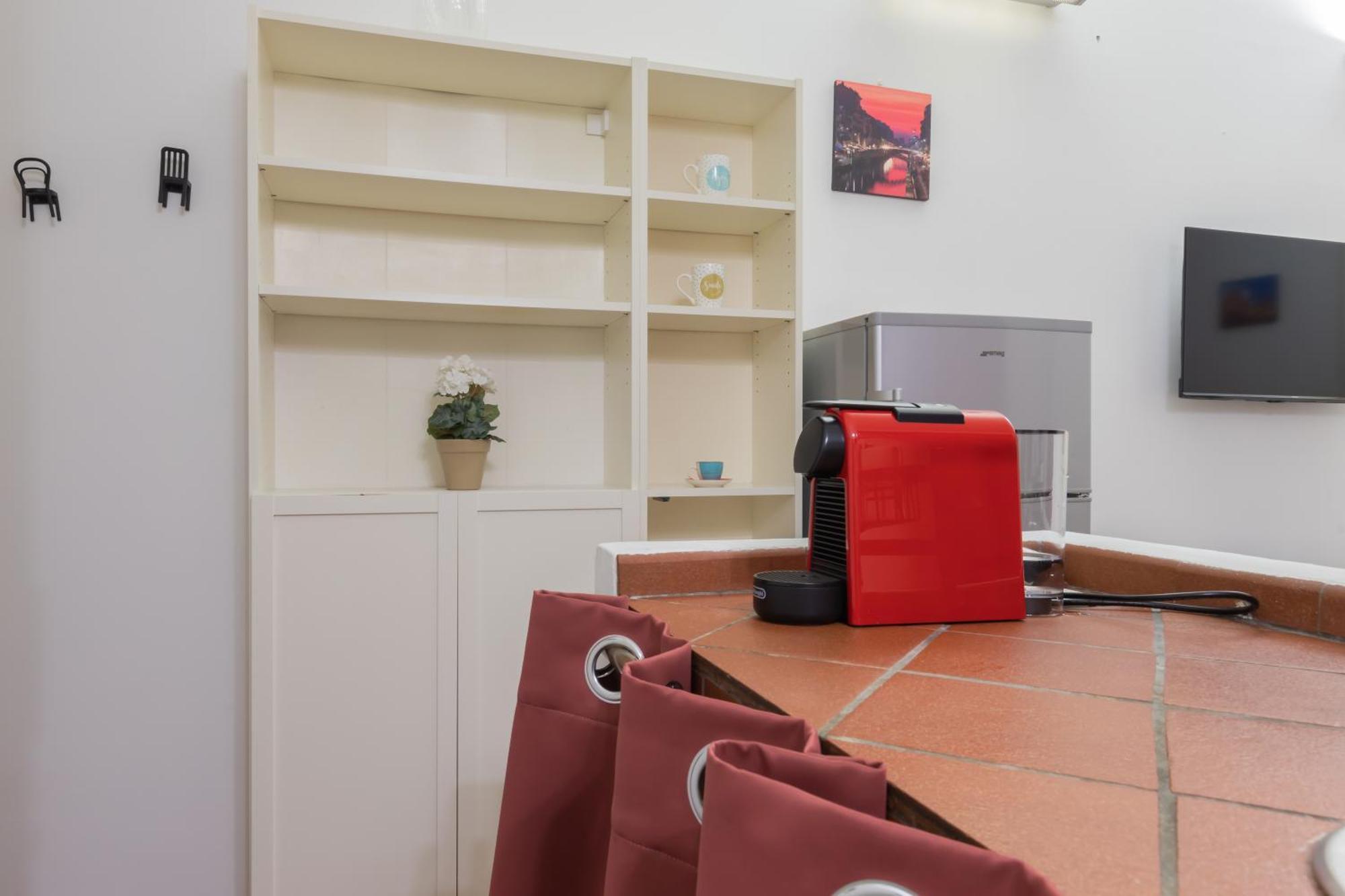 Apartamento Sanzio City Escape - 15Min From Duomo Milán Exterior foto