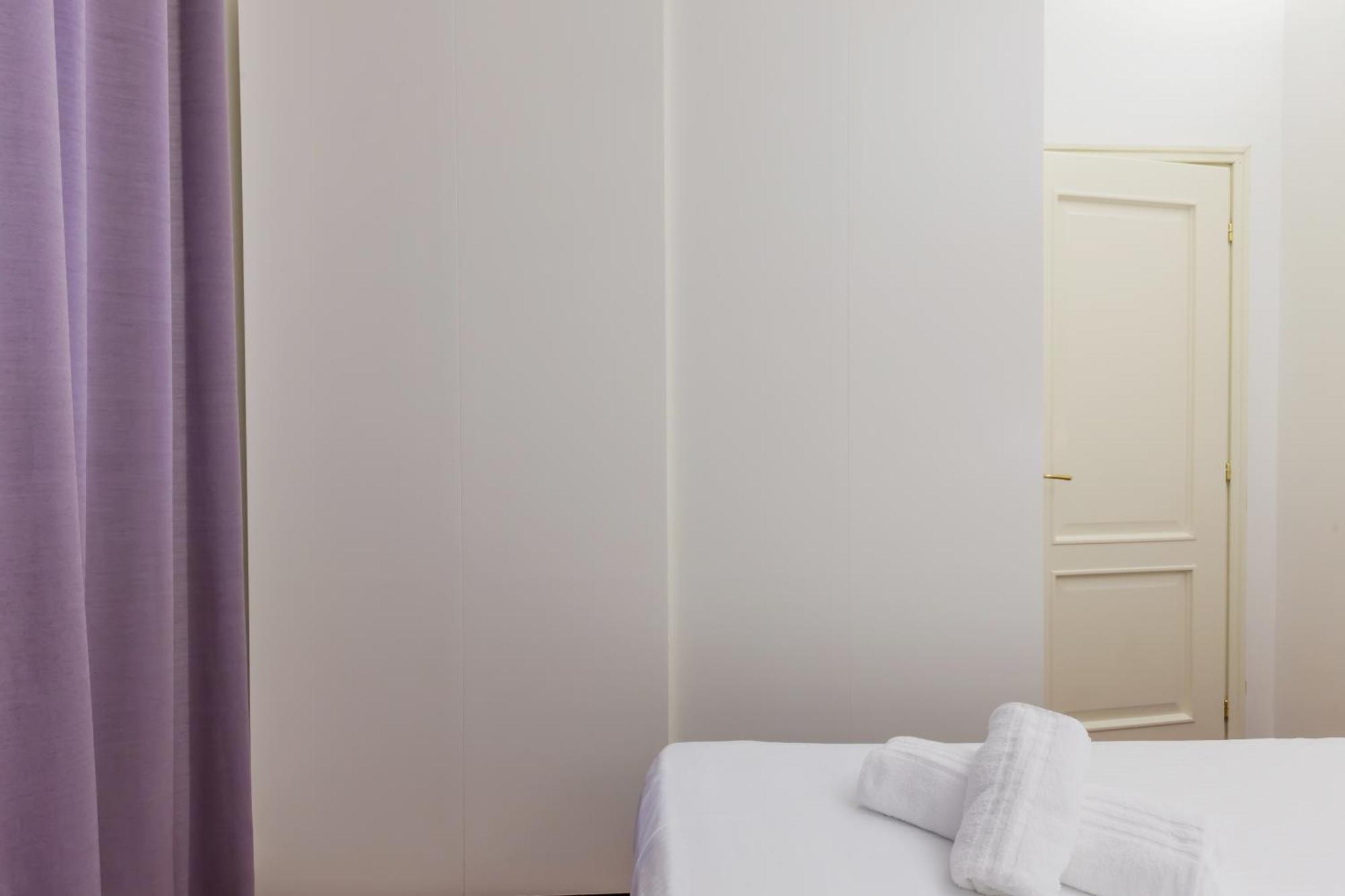 Apartamento Sanzio City Escape - 15Min From Duomo Milán Exterior foto