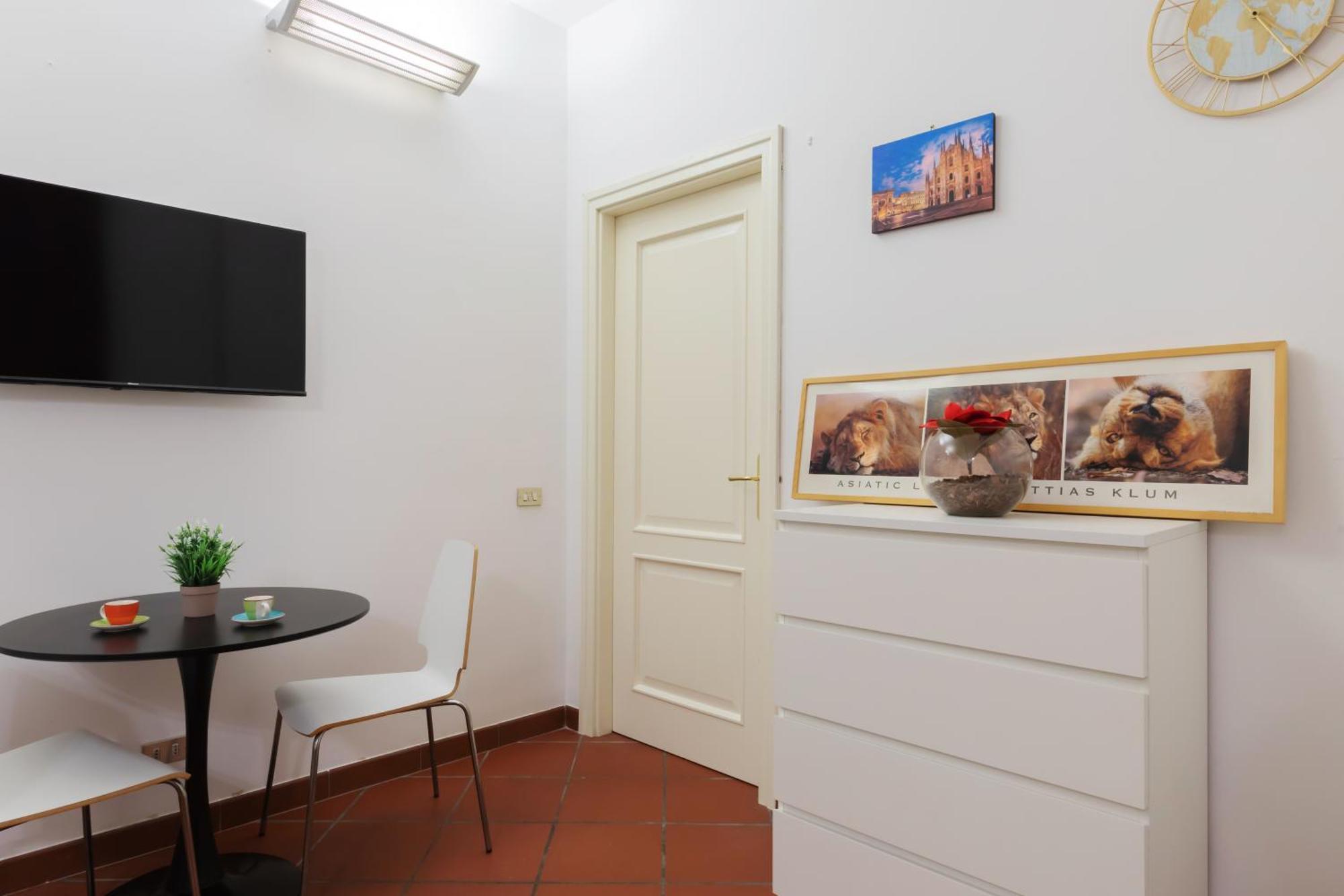 Apartamento Sanzio City Escape - 15Min From Duomo Milán Exterior foto