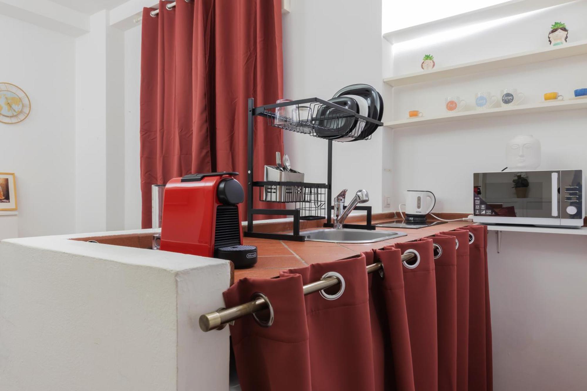 Apartamento Sanzio City Escape - 15Min From Duomo Milán Exterior foto